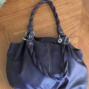 Casual Shoulder Bag